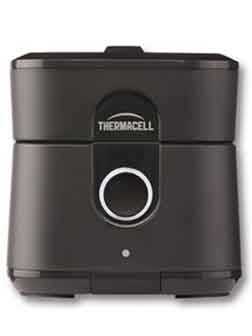 Is Thermacell Safe to Breathe